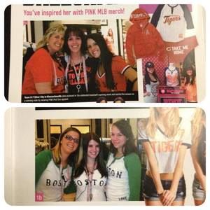 Meet your Posher, Wanda